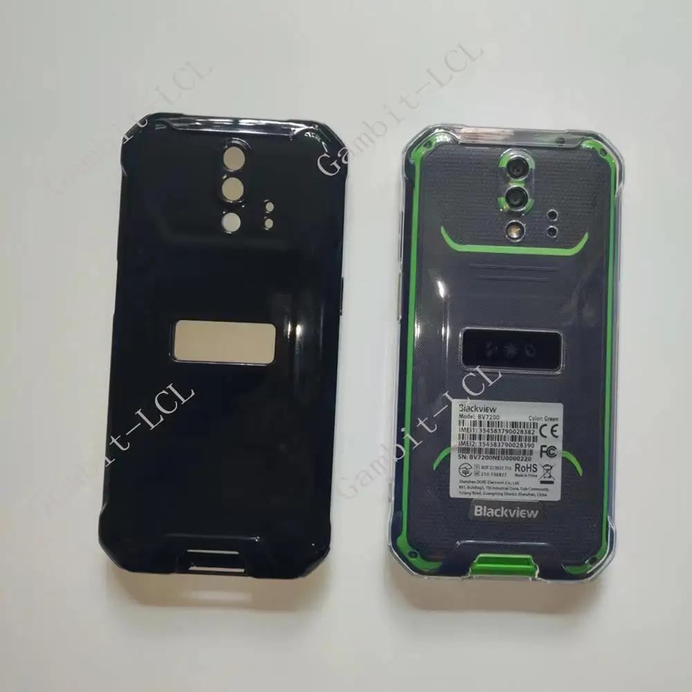 For Blackview BV720… - image