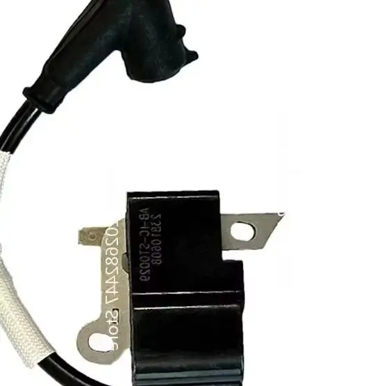 

Подходит для пакета высокого напряжения STIHL MS270 Катушка зажигания 270MS280 11334001350 Высоковольтный пакет MS280