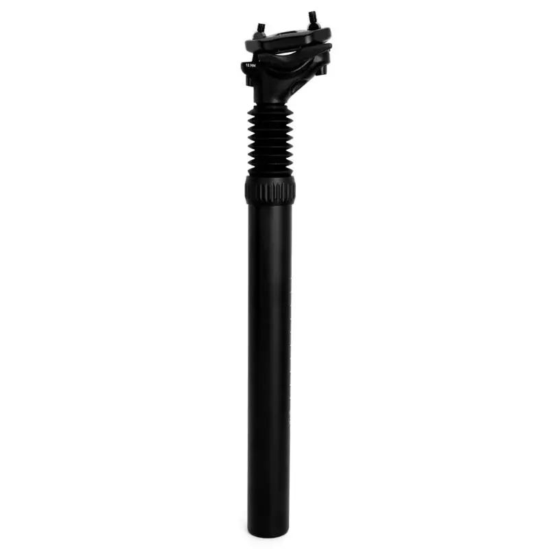 

R6FE Mountain Bike Suspension Post Shock Absorption Aluminum Alloy Seatpost Damping Tube Cycling Accessories