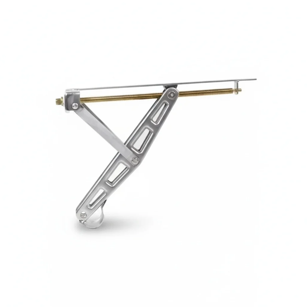 Caravan Stabilizer, Steel RV Parking Legs, Heavy Duty Stabilizing Stands, for RV Trailer Motorhome Camping, Leveling Jacks