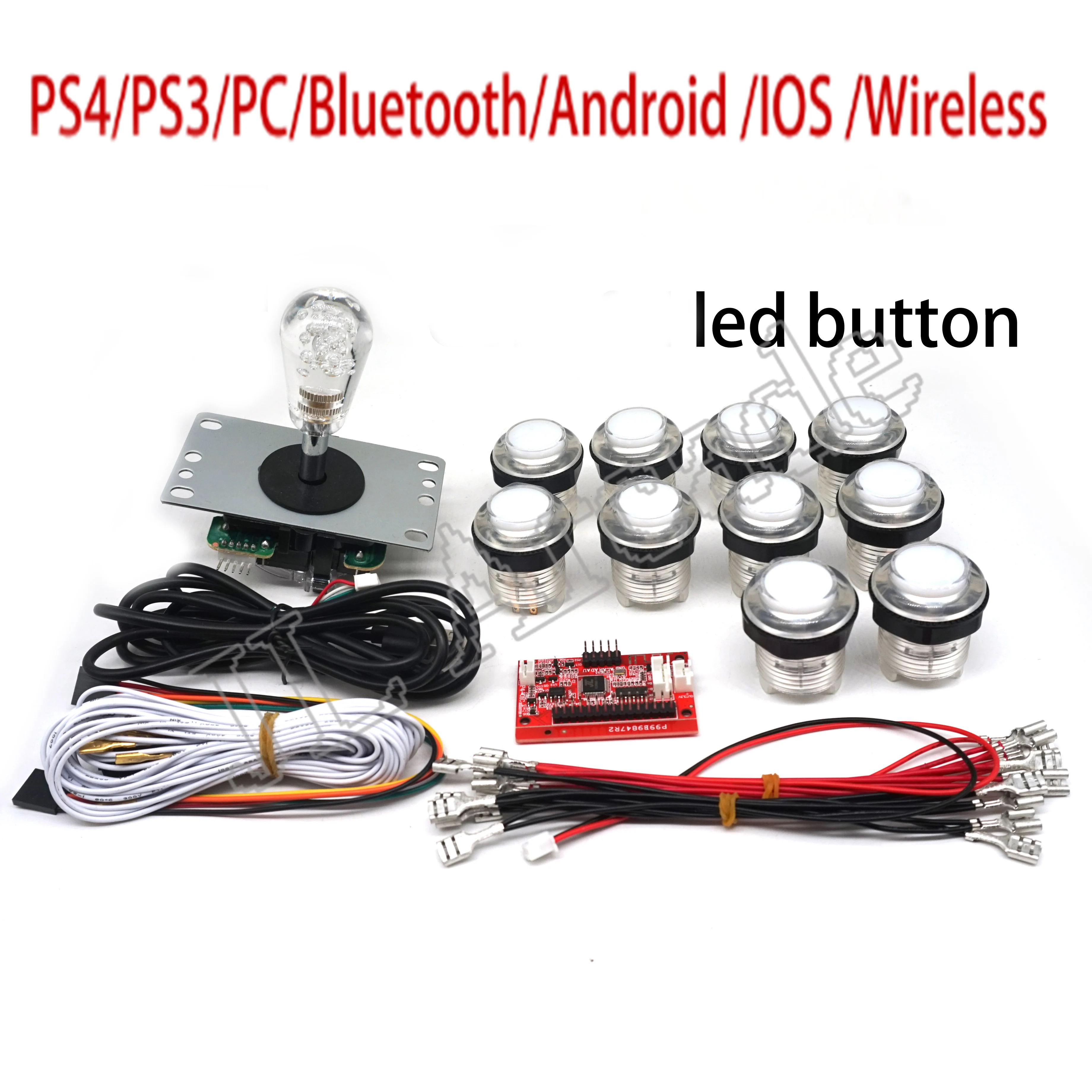 Why This Bluetooth Encoder Is the Secret Weapon Behind My Custom Arcade Cabinet