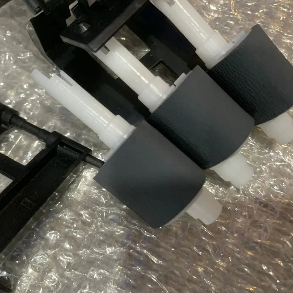 

1 комплект. Ролик захвата + разделительная накладка для Samsung ML 1210 1220 1250 1430 5100 4500 808 550 555P ML1210 ML1430 ML5100 ML4500