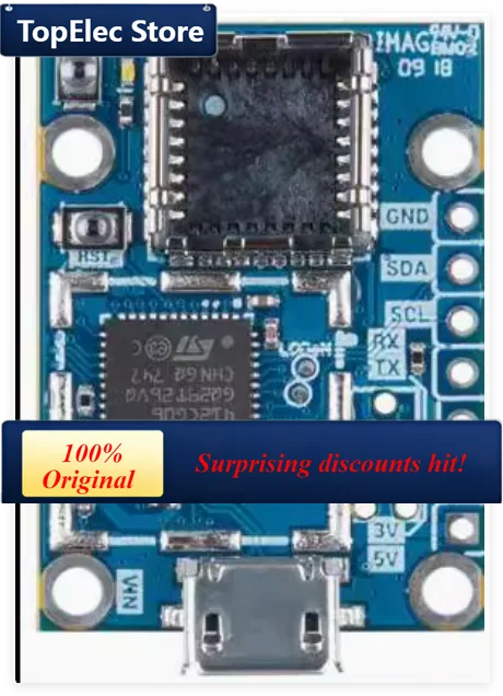 TopElec 1PCS/LOT  PURETHERMAL-2 spot goods