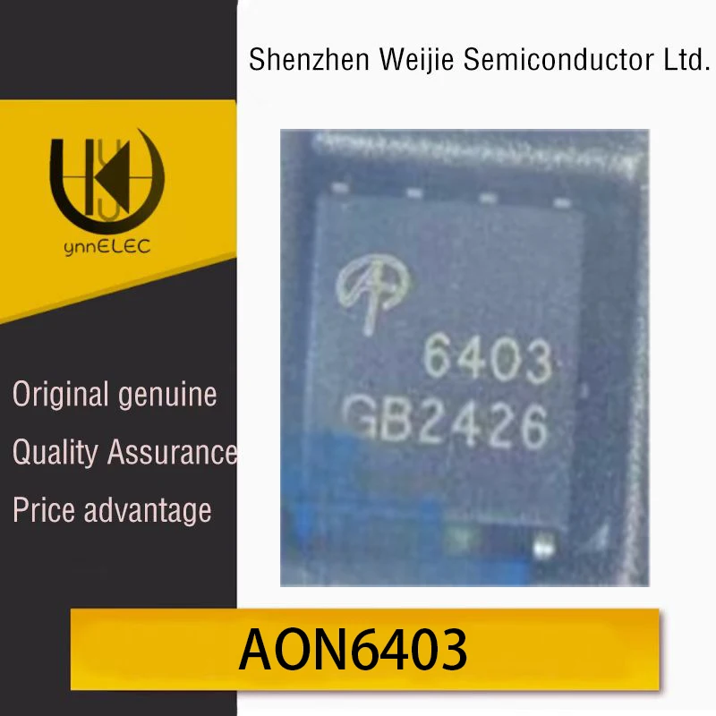 AON6403 Genuine Ori…