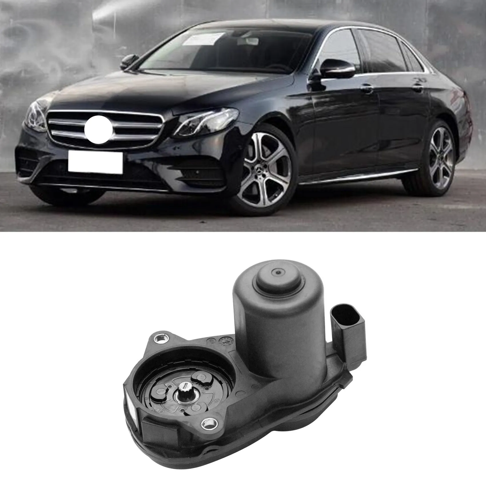 A0009061004 Car Caliper Servo Motor Rear Park Hand Brake Electrical Actuator Motor for-Benz W213 E200 E260 E300 E350