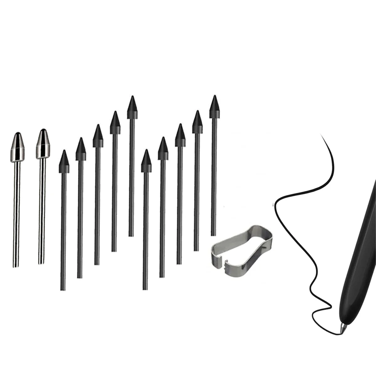 Pen Tips Stylus Pen… - image