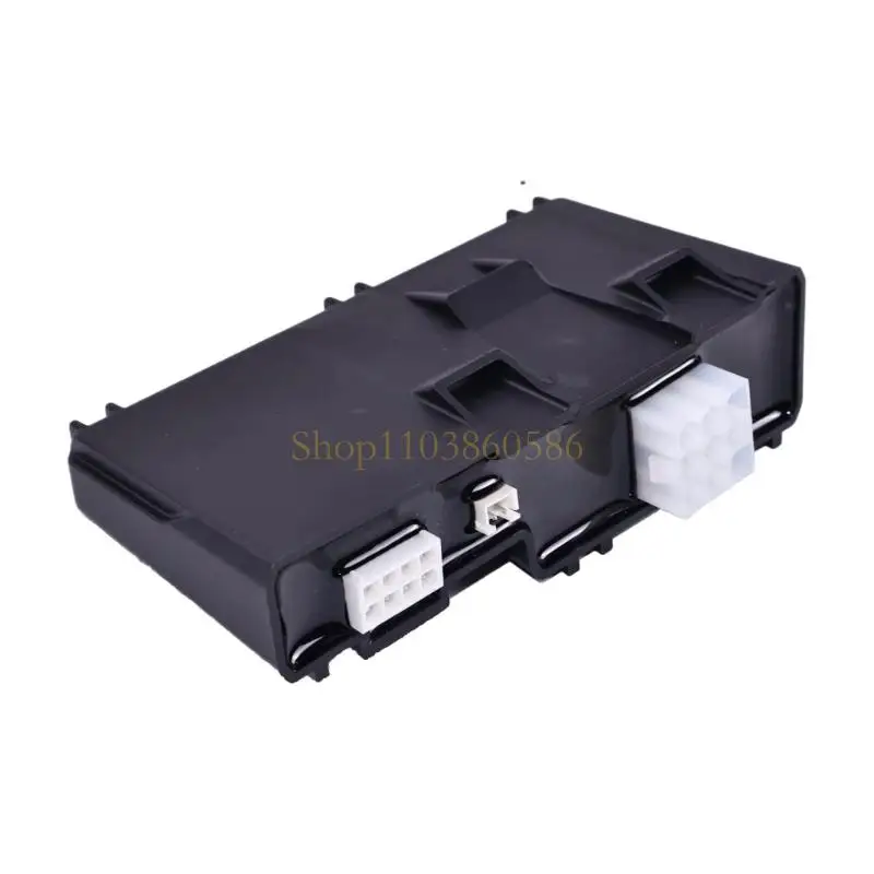 

242A Power Board 1904280STA for A-04 A-06 Controllers Running Board Replacement Controller Power Board for Research