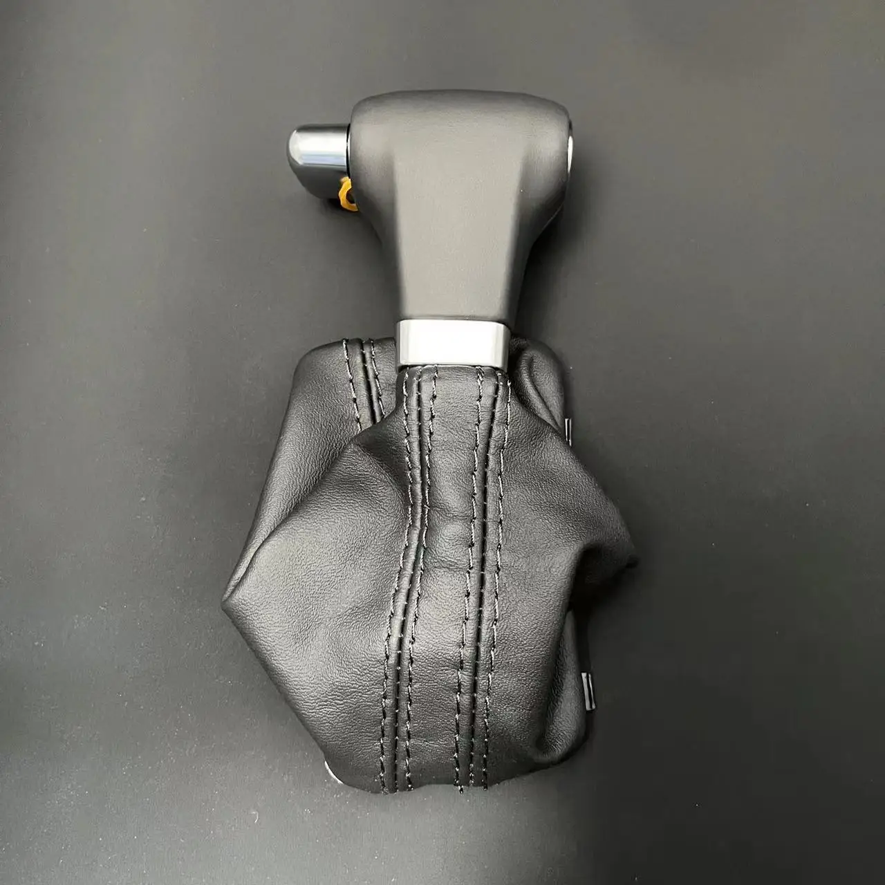 

Original 3c1713203A High Quality For Passat B6 Car Gear Shift Knob Gaitor Shifter Stick Lever 2005-2011 Accessories