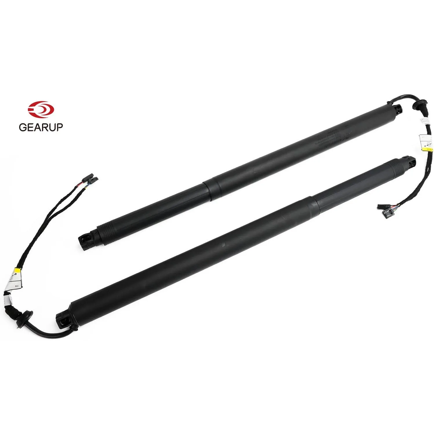 5E9827851F+5E9827852F Electric Tailgate Boot Gas Strut for Skoda Octavia III Combi 5E 2012-2020 5E9827852A