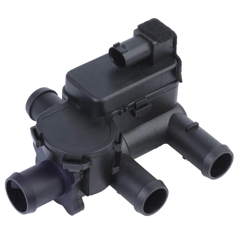 Original 2308300084 Heater Control Solenoid Valve Car A2308300084 For Mercedes W216 W221 Cl600 Sl550