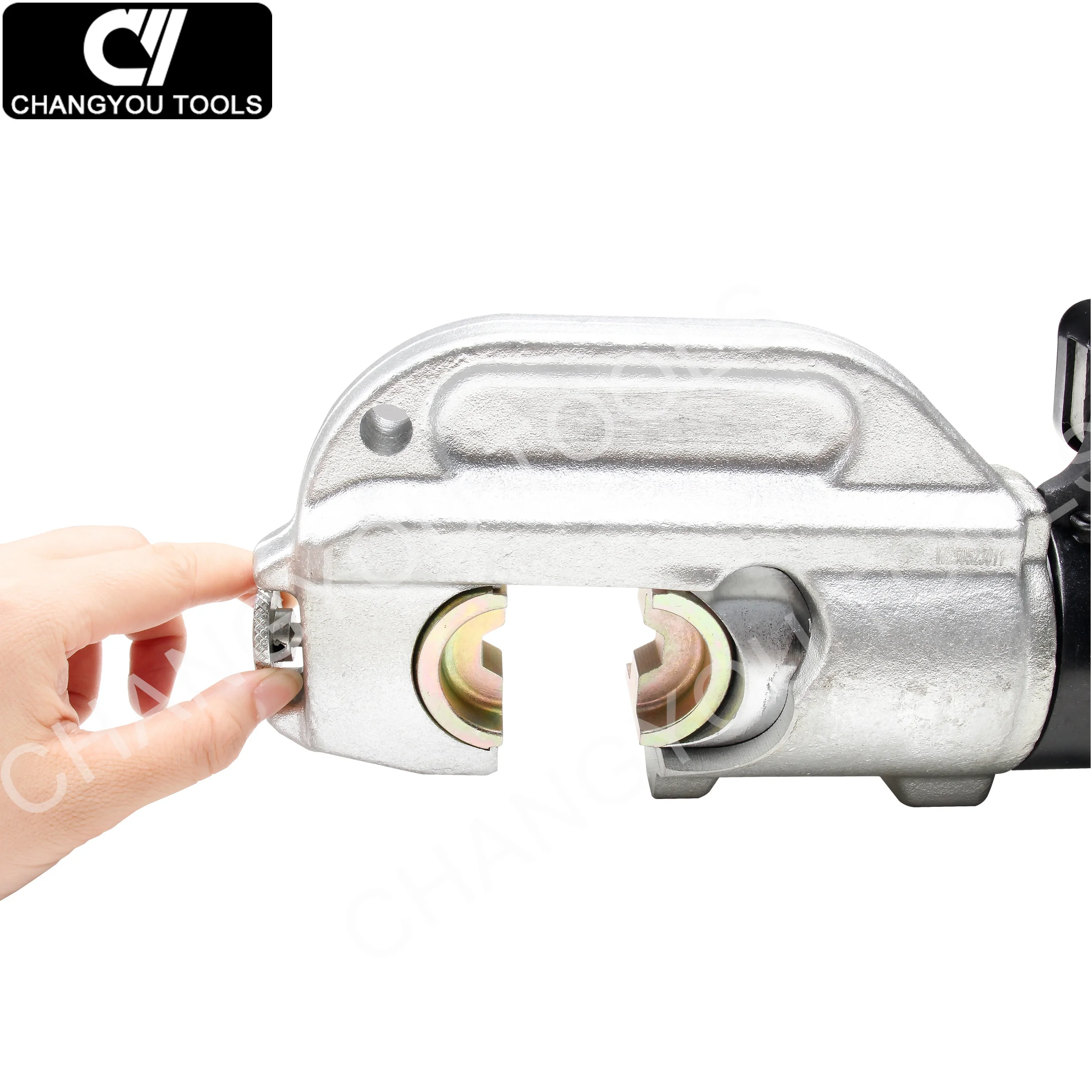 EP-510 Best Price Portable Hydraulic Crimping Tool 50 - 400 Sqmm