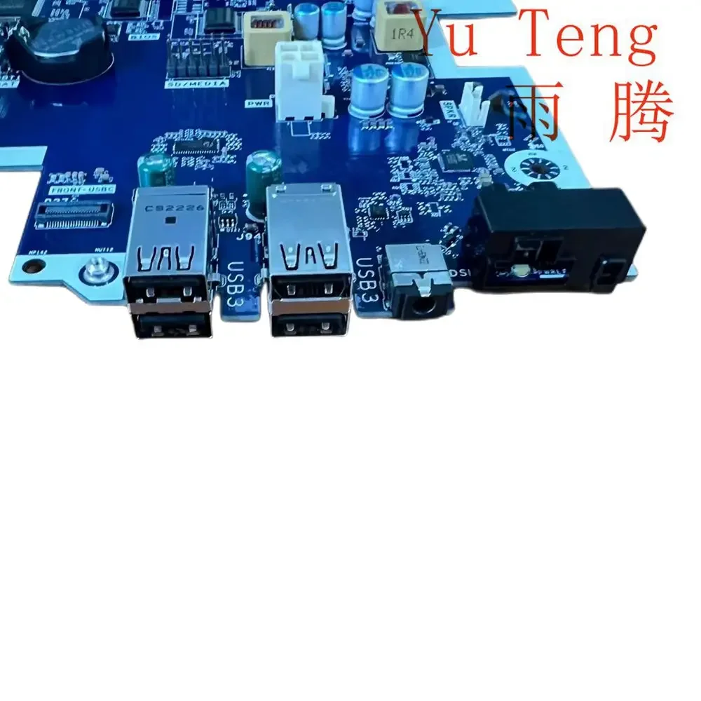 HP Z2 G8 타워 워크스테이션 마더보드용 M21748-001 M38939-001 M21749-001 Z2 G8 TWR 마더보드 100% 테스트 OK 보내기