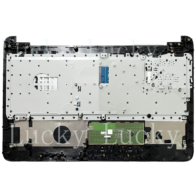F Palmrest W/Keyboard & TP for HP 15-AY AC AF BA TPN-C125 250 255 G4 G5 855027-001