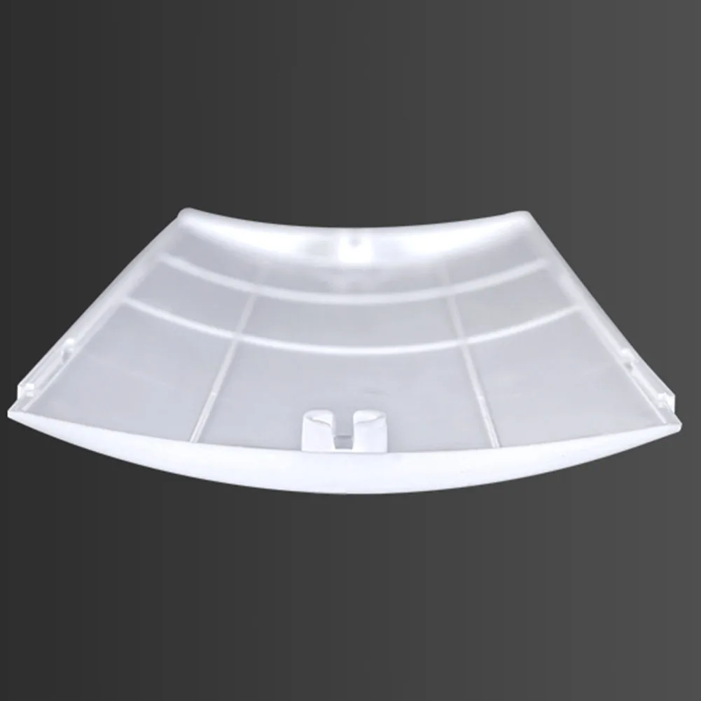 Retractable AC Vent Deflector with Adjustable Length 58 to 104 CM Anti Direct Blowing Air Conditioner Accessory