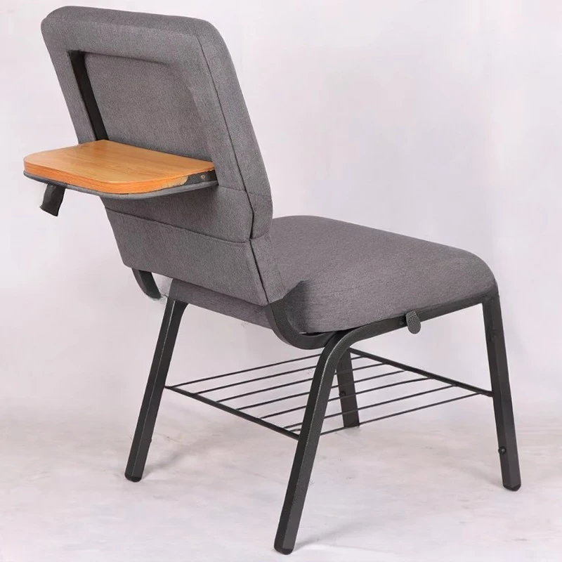 Comfortable Church Worship and Sermon Chairs Wholesale Church Theatre Furniture view 2