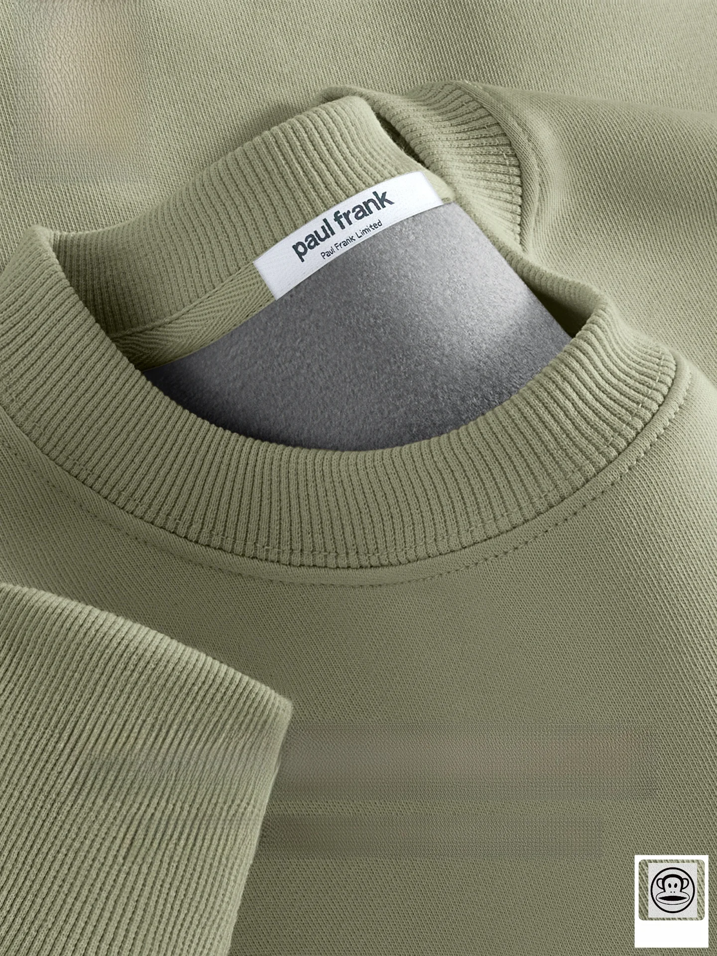 

Thiened Fce Hoodie Men's Winter Warm round Ne Sweatirt Casual Comfortable Breathable Wear Resistant