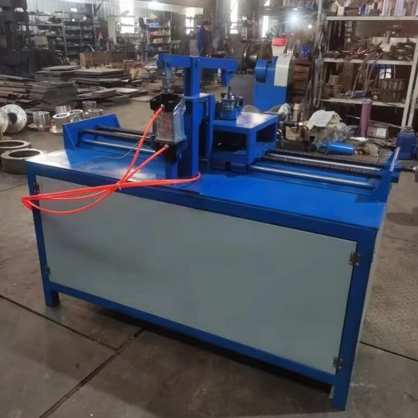 Automatic Hydraulic…