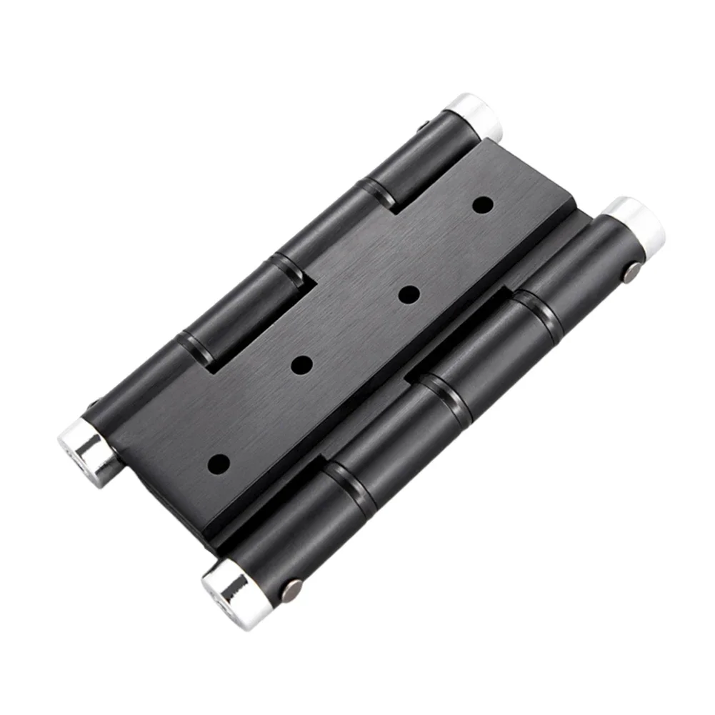 

Heavy Door Hinge 5 Inch Double Door Hinge Door Installation Maximum Weight Support 50KG Two Way Operation Door Hinge