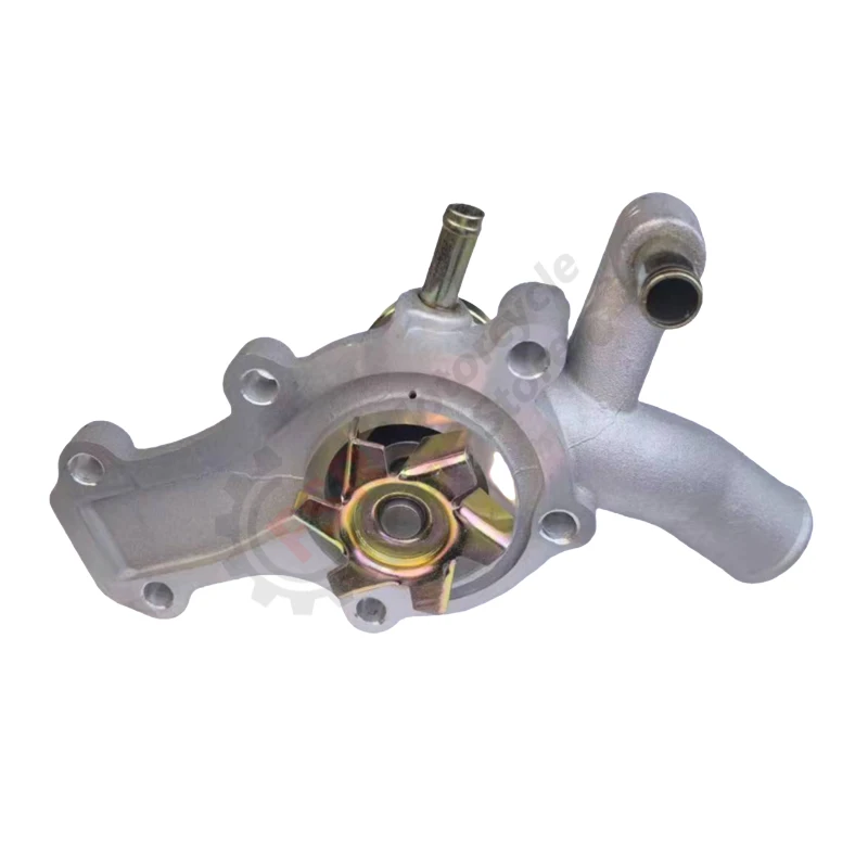 276 engine water pump assembly 276Q-19100 Fits Joyner 650cc Zongshen Loncin Quad Buggy parts