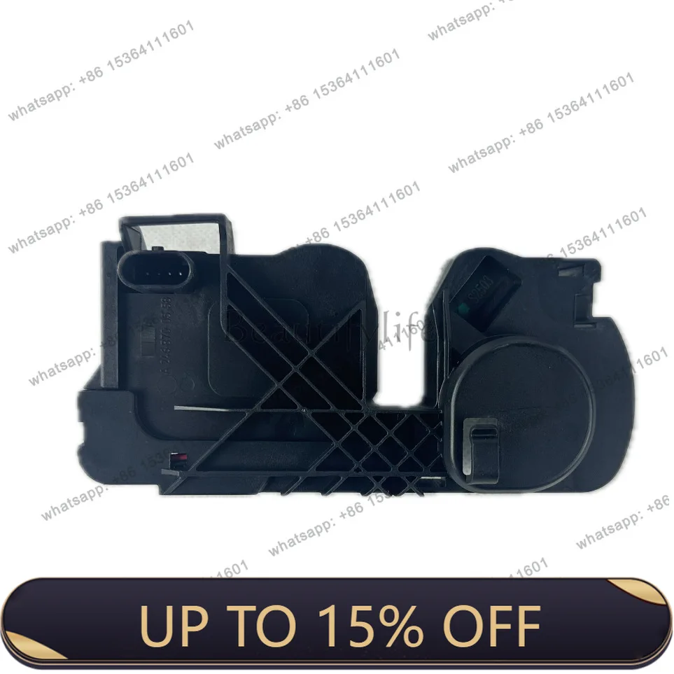 ZJ.2468700558 For automotive, hood lock A246 870 05 58