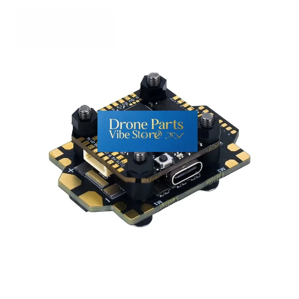 DronePFor Axisflying Argus Mini 4-6s 55A Stack F7 Pro FC55A ESC 32 BIT 5inch