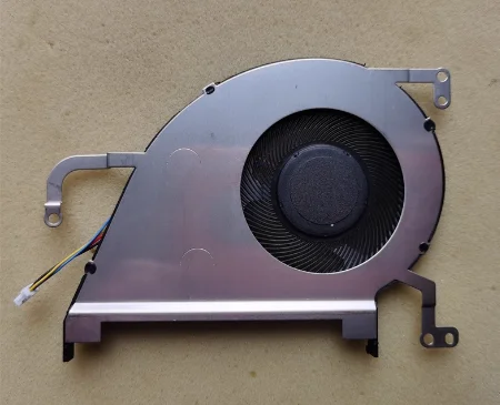 

New laptop cpu cooling fan for Asus vivobook s530 x530 k530 s5300 s530f x530u k530fa s5300