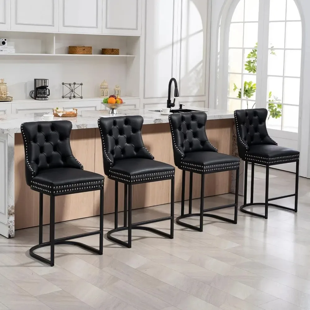 Modern Counter Heig…