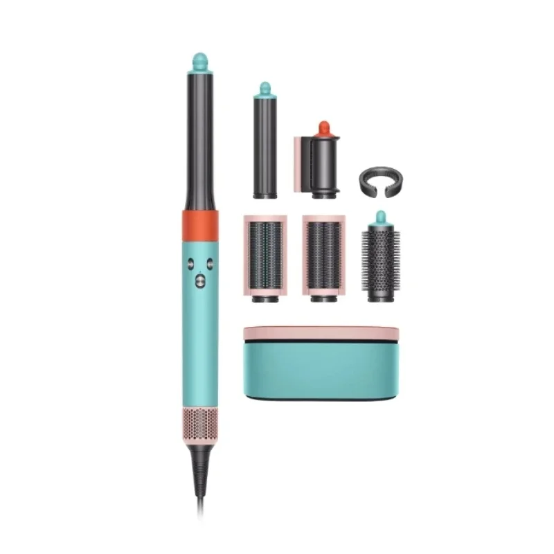 

Плойка для волос, фен, горячая расческа, воздушная профессиональная щипцы для завивки волос, выпрямитель для волос Spazzola Capelli 다이 05, HS05 Cepillo