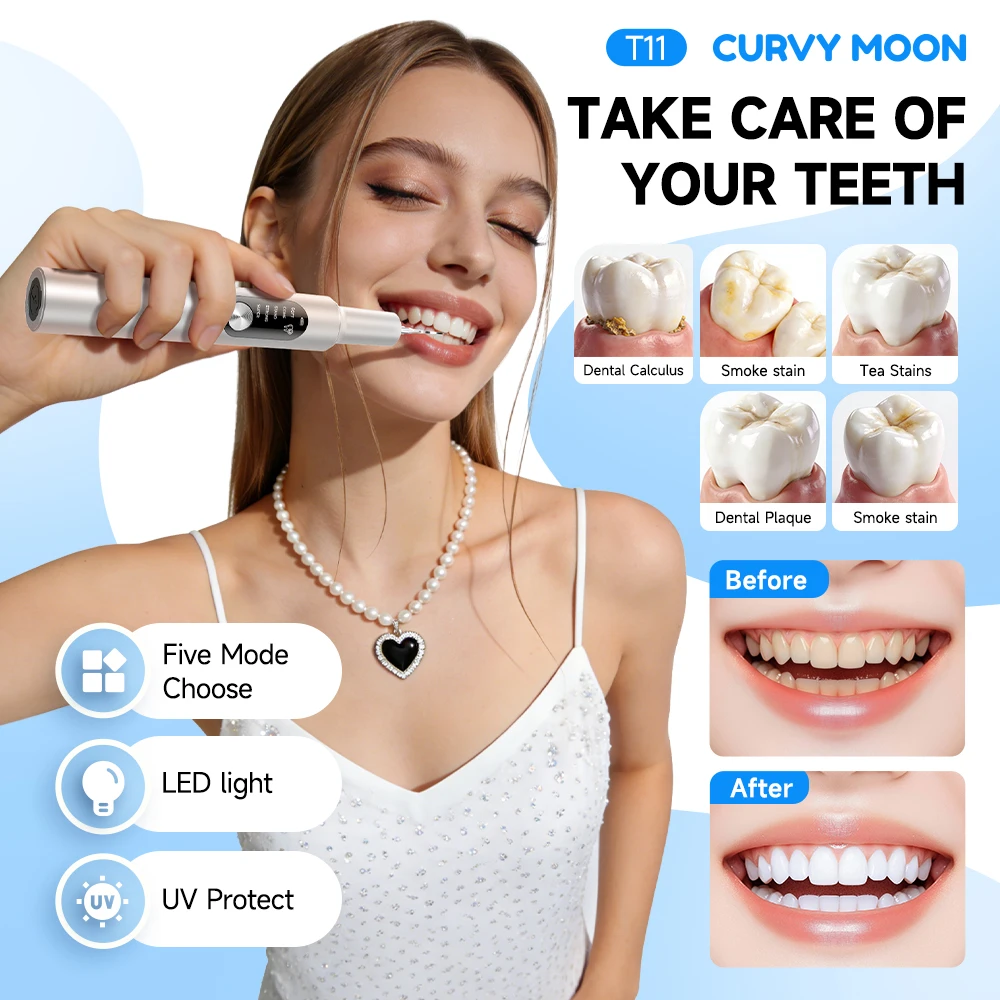 Thumbnail 2 - #15 Compare Ultrasonic Scalers Before You Buy