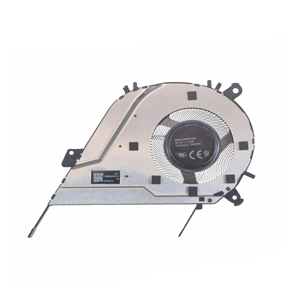 

Вентилятор охлаждения ноутбука ASUS BAPA1005R5HY004 13NB0SI0T01211 DC5V 0,5A новый