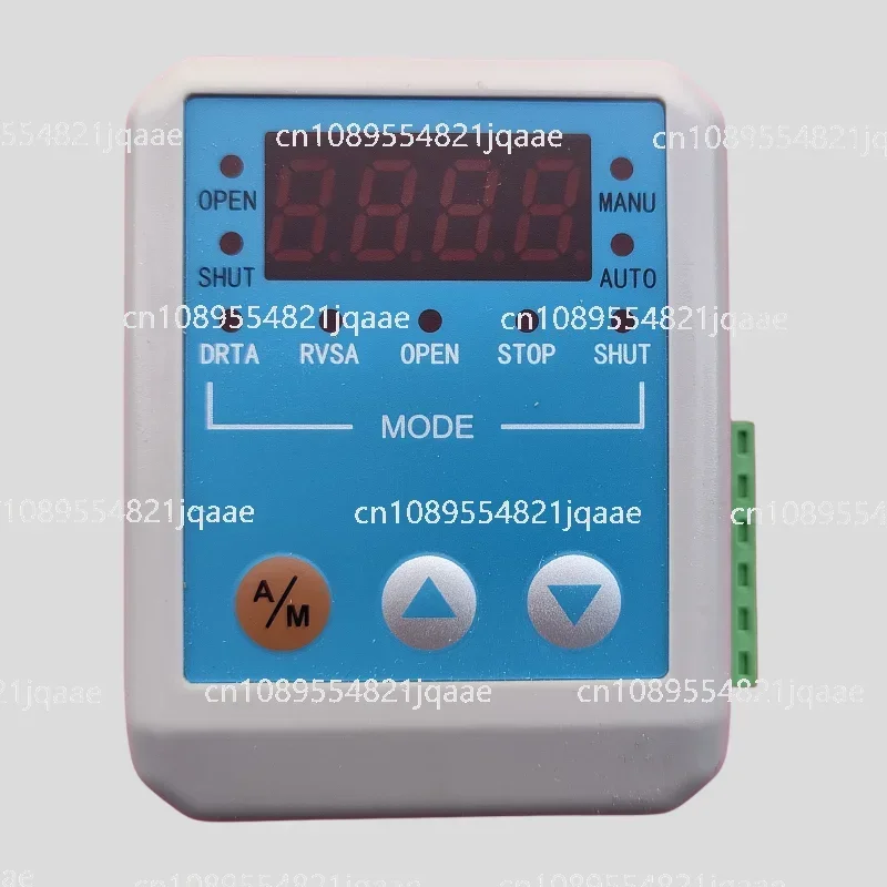 ZXQJ-K1-2BBS-3 Intelligent Valve Controller Module
