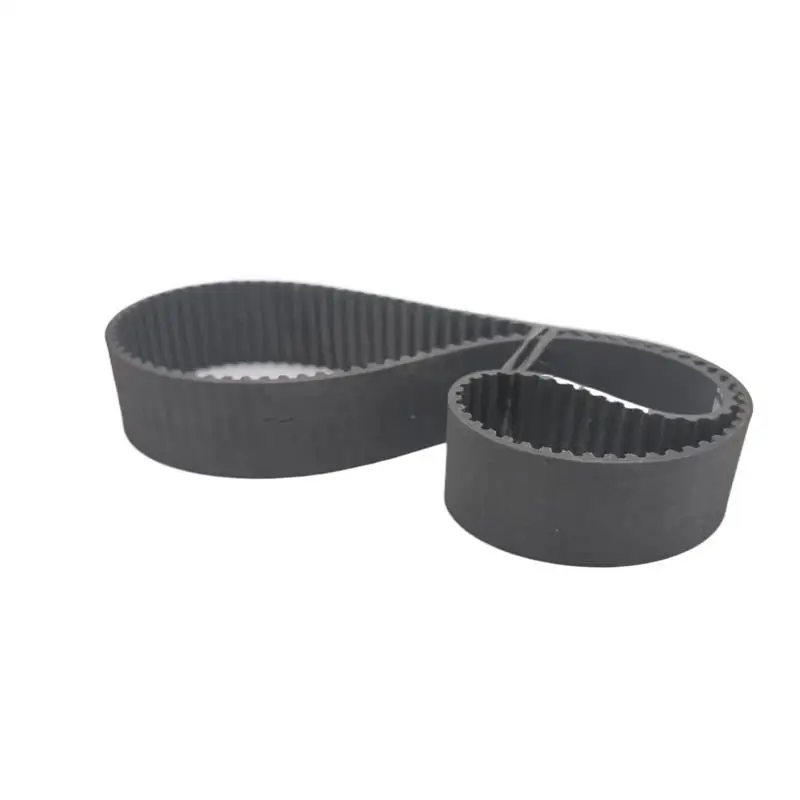 

STD3M 471-S3M Timing Belt Synchronous Belt Length 471mm Width 15mm 18mm S3M Rubber Belt Pitch 3mm