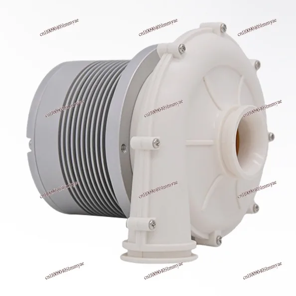 

Air Pressure 23kpa24V 48V 220V AC and DC Blower High Load Capacity High Vacuum