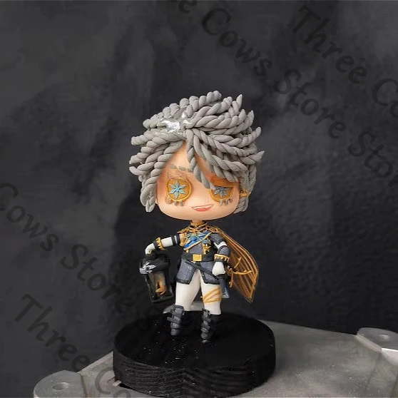 

10 см аниме идентичность V więzień Luca Balsa косплей мультфильм фигурки ручной работы модель фигурка гаражные наборы талисман Хэллоуин Рождественский подарок