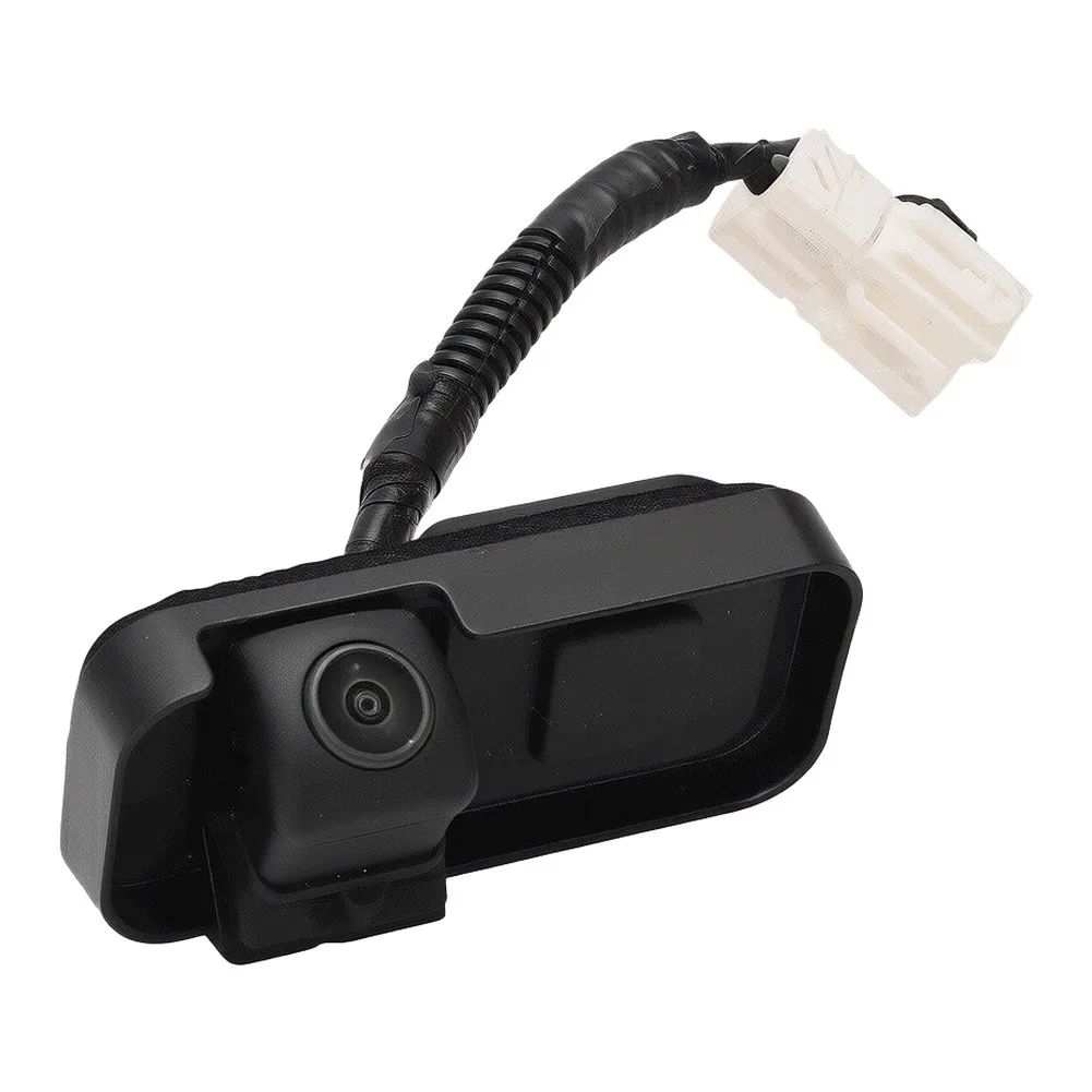 For Acura For ILX 2013 2014 2015 Rear View Parking Camera Replacement for Model Years with Backup Camera Functionality