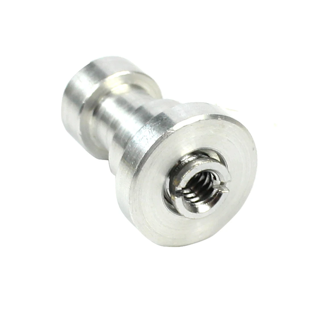 Männlich Weiblich Schraube Adapter 1/4" 3/8" Mount Set Gewinde Schraube Adapter Konvertieren für Kamera Stativ Licht Stehen Kugelkopf – Detail 19