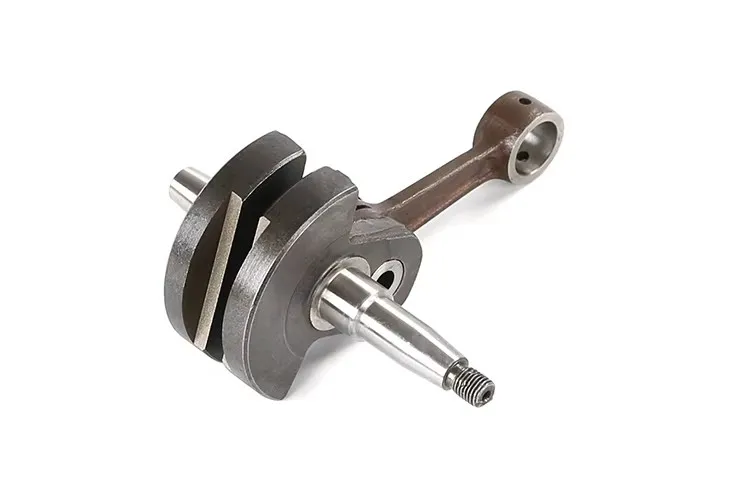 Engine Crankshaft For ROFUN 71CC 2 Stroke Gas Engine