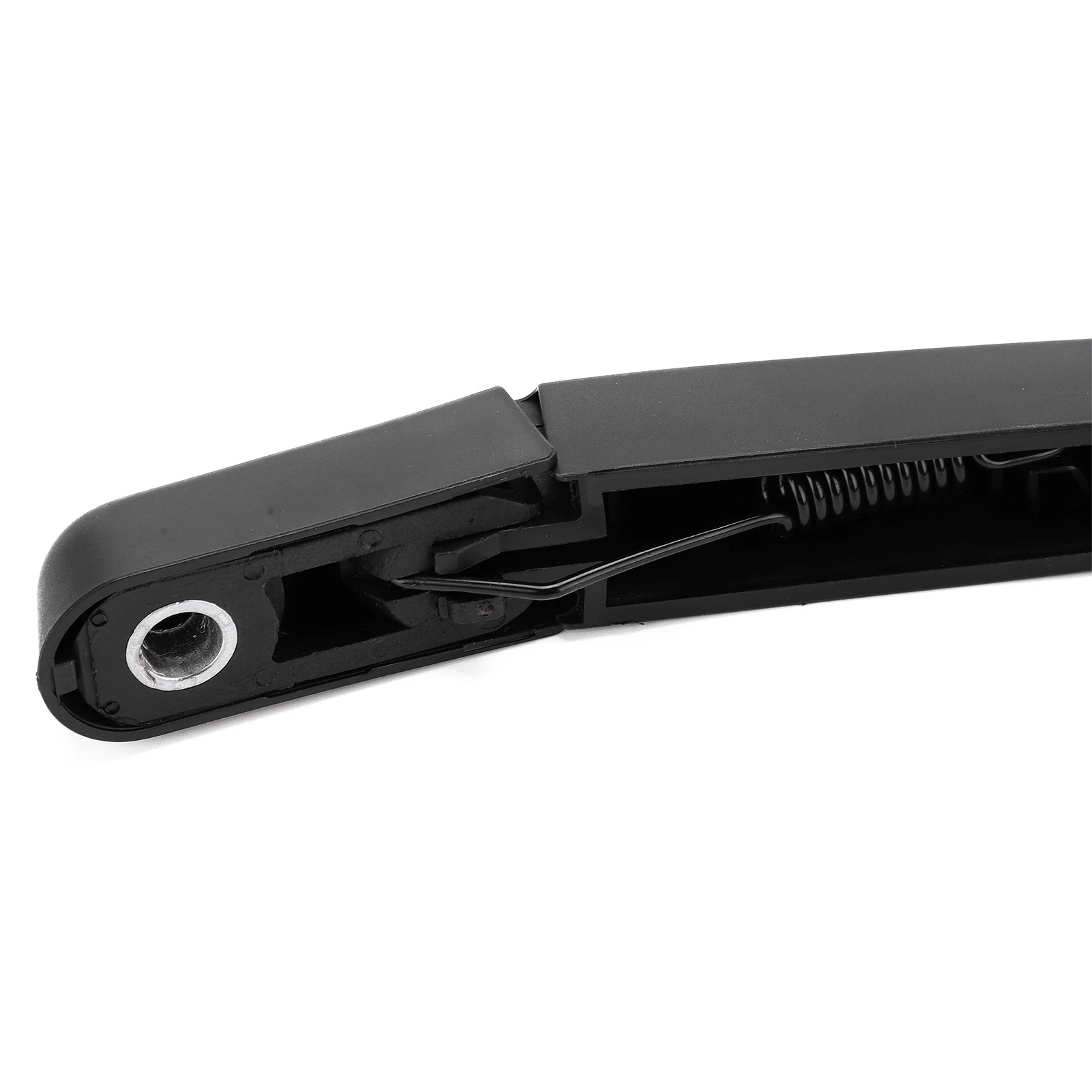 Rear Windshield Wiper Arm Blade A1648200744 Replacement For MercedesBenz W166 W164 ML350 ML500