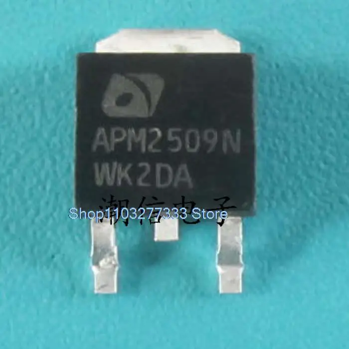 

10PCS/LOT APM2509N MOS