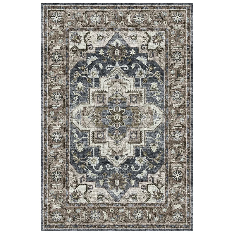 American Retro Area Rug 11