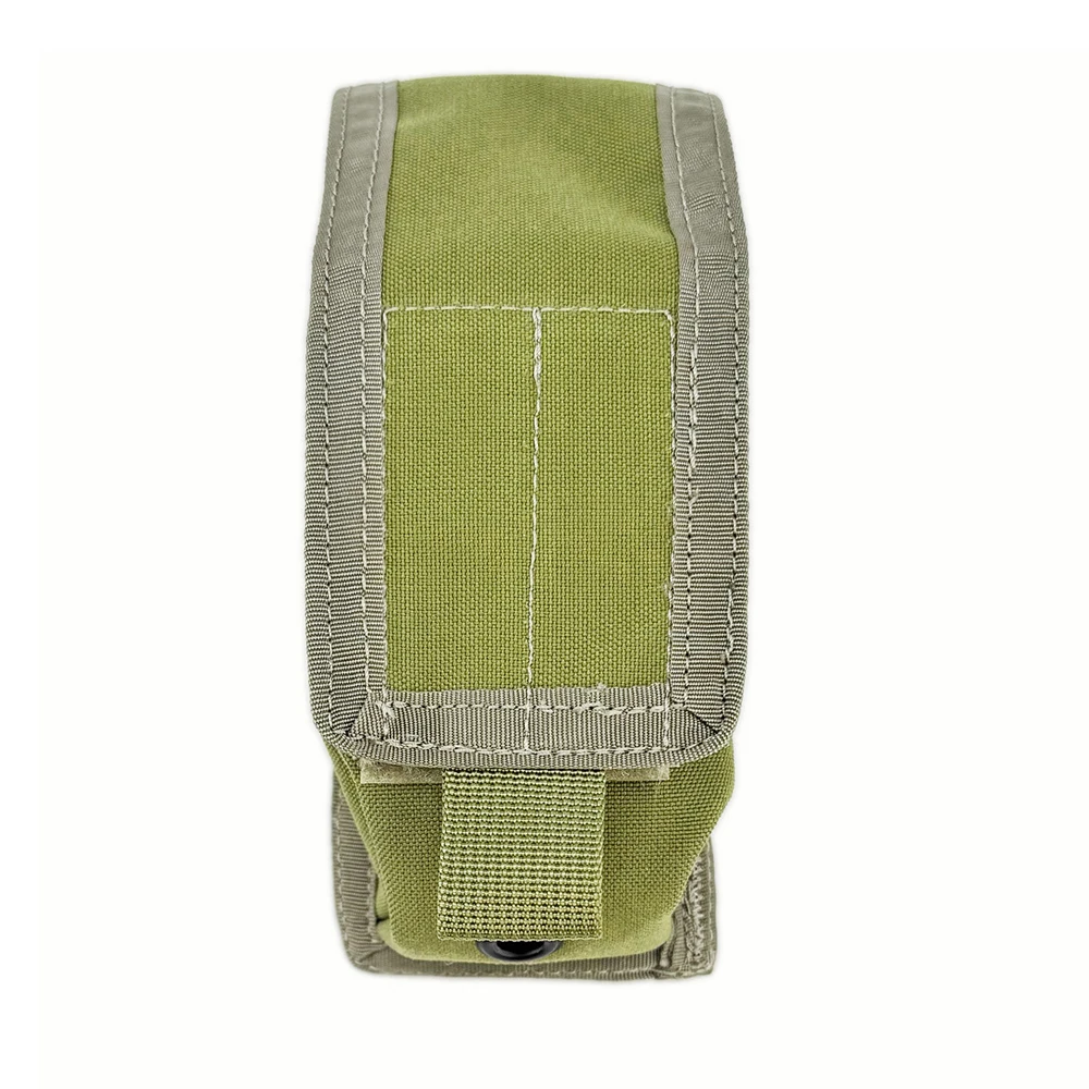 Tactical CT Color Cigarette Pack, Multifunctional Miscellaneous Bag Storage Bag
