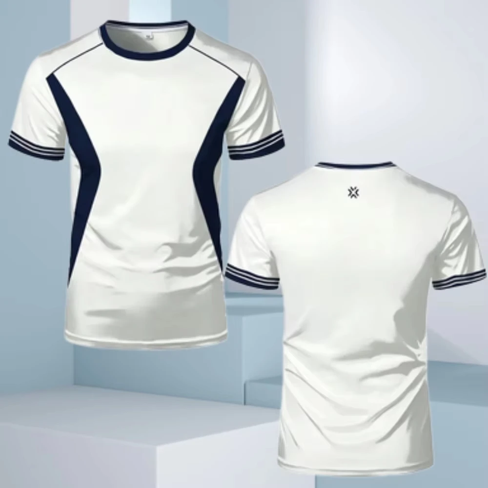 

New 2026 Breathable and Comfortable Quick-drying T-shirt,Suitable for The Whole Family and Children