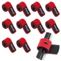 34CM 10PCS RED