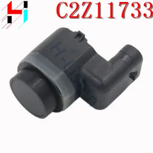 

(4 шт.) Датчик парковки автомобиля C2Z22810 28438-JZ00A 28442-0027R 28442-2146R 82004-54716 AH42-15K859-AA C2Z11733