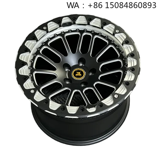Universal Aftermarket Forged Wheels Multi Size Multi Style High Cost Performance Rims For Global Passenger Car SUV Truck Modific