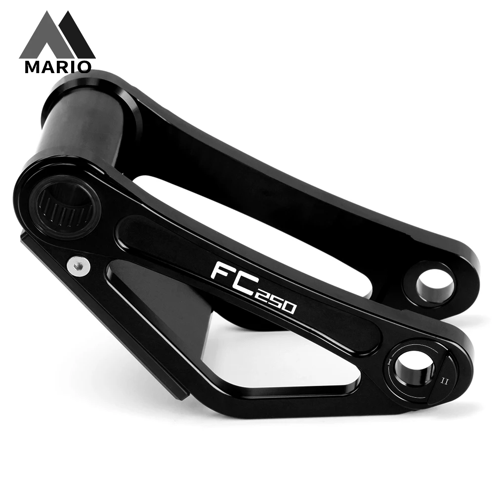 Cho Hus FC250 FC350 FC450 FE250 FE350 FE350S FE450 FE501 FS450 Treo Hạ Liên Kết Dưới Thả Bộ Chân Đế