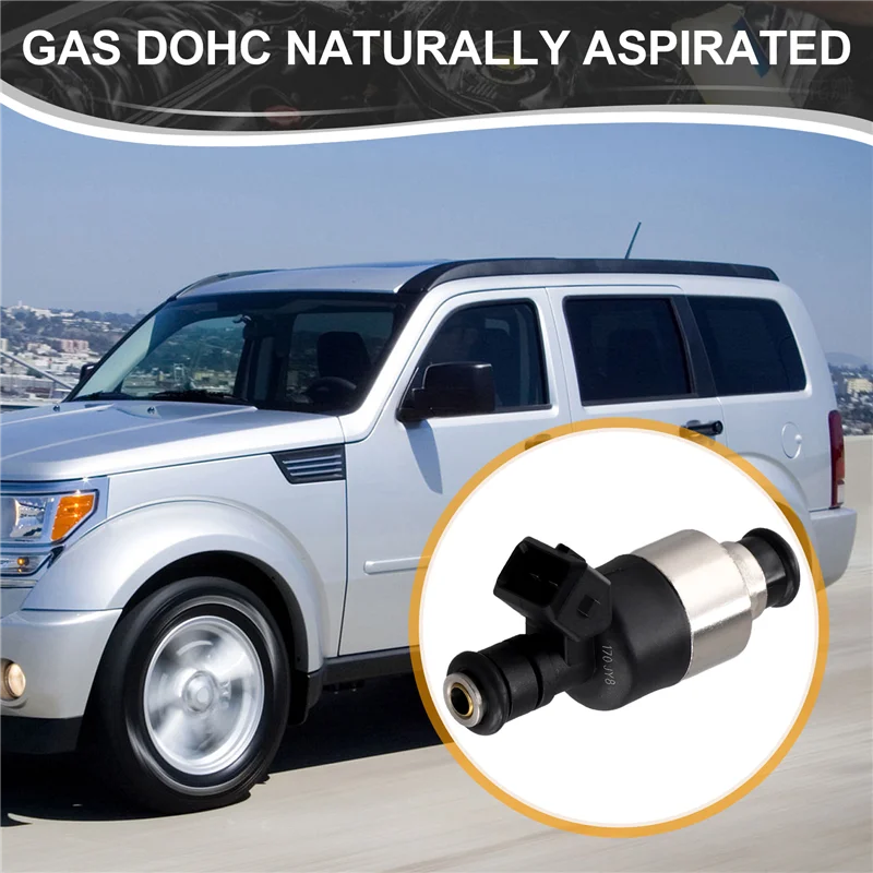 NEW-17089569 หัวฉีดหัวฉีดใหม่สําหรับ GM 2.8L 3.1L 3.3L V6 Pontiac Buick 1985-1994