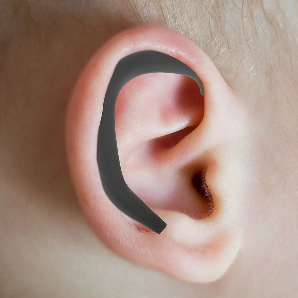 5Pairs Baby Protruding Ear Correctors Silicone Auricle Correctors Infant Newborn Ear Correction Tool Baby Supplies