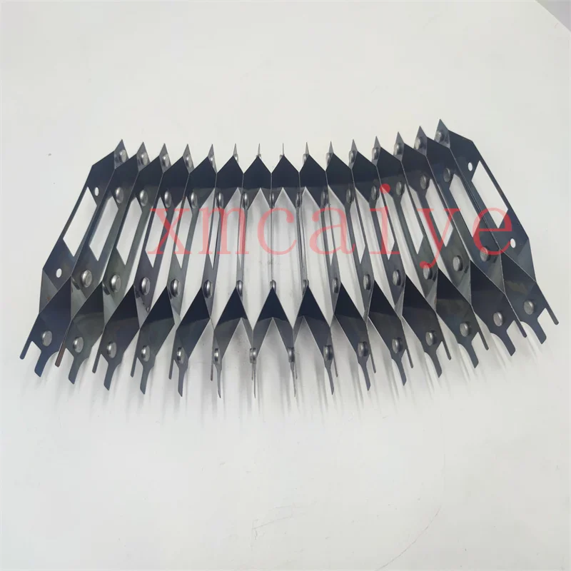 

Высококачественная печатная машина Komori Stretch Bellow GL40, запасные части для офсетной печатной машины