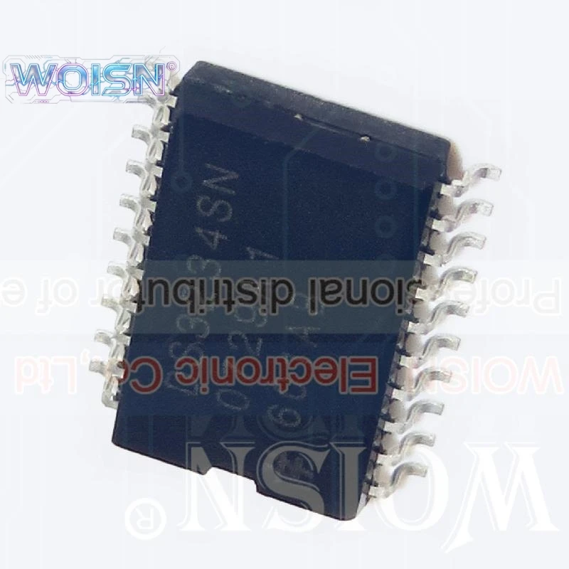 1pcs-20pcs SOP-20 DS3234 DS3234SN
